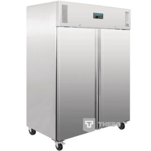 Vrieskast Polar U635 RVS