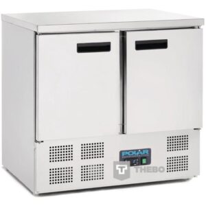 Koelwerkbank Polar U636