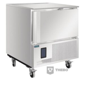 Blast chiller & blast freezer Polar UA014