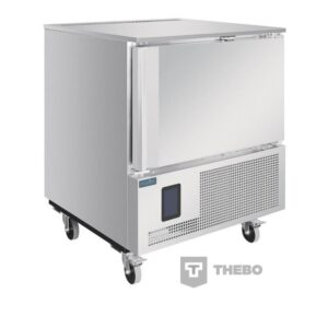 Blast chiller & blast freezer Polar UA015