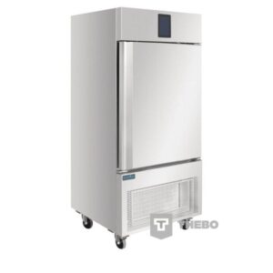 Blast chiller & blast freezer Polar UA016