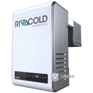 Vriesmotor Stekkerklaar Rivacold BEWS302LA50P11