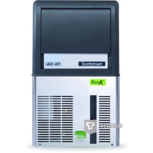 IJsblokjesmachine Scotsman ACM 47 AS