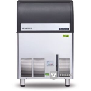 IJsblokjesmachine Scotsman ECM 127 AS OX