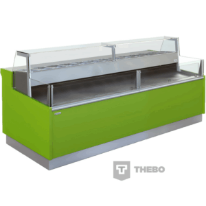 Koeltoonbank TC Amalia 1875 GN