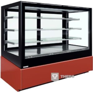 Gebaksvitrine TC Chopin 1250