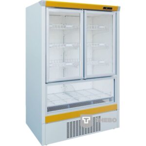 Wandkoeling Topcold BARTHOCOM3