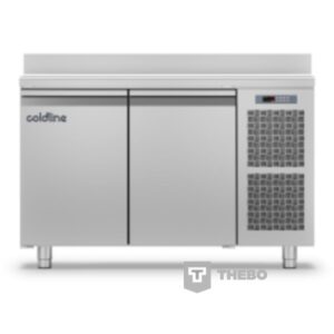 Vrieswerkbank Topcold Master 2P/BT