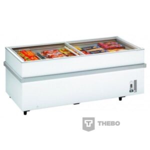 Vrieseiland Topcold SSF200