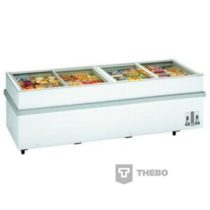 Vrieseiland Topcold SSF250