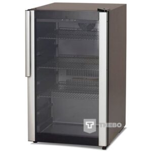 Glasdeur koelkast Vestfrost M-85