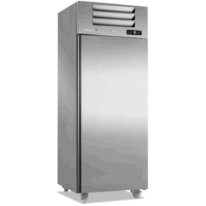 Koelkast Gastro-inox 221.001