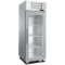 Glasdeur koelkast Gastro-inox 221.002
