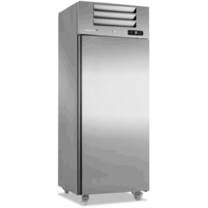 Vrieskast Gastro-inox 221.005