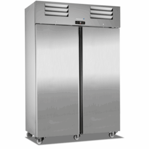 Koelkast Gastro-Inox 221.011