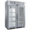 Glasdeur koelkast Gastro-inox 221.012