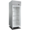 Glasdeur koelkast Gastro-Inox 221.022