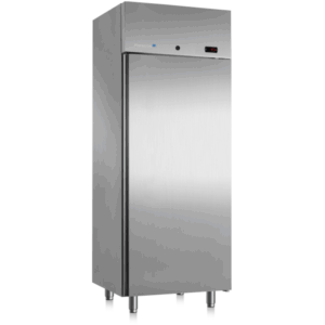 Vrieskast Gastro-Inox 221.025