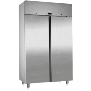 Vrieskast Gastro-Inox 221.035