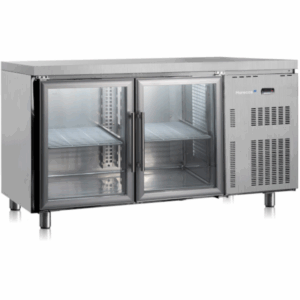 Gastro Inox Koelwerkbank