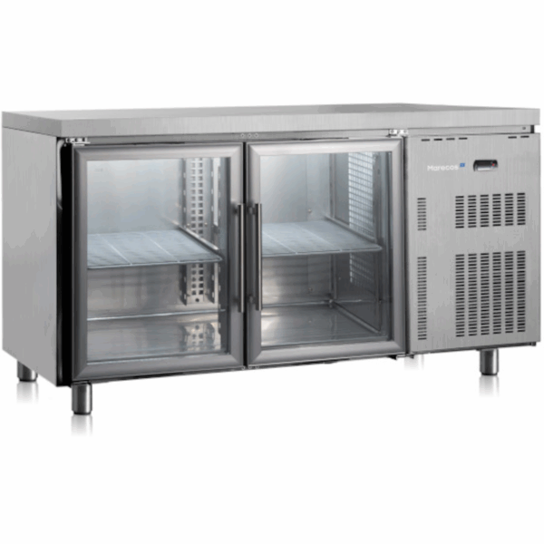 Gastro Inox Koelwerkbank