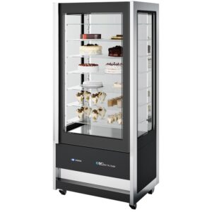 ISA Cristal Tower 930 RV TB TN_0