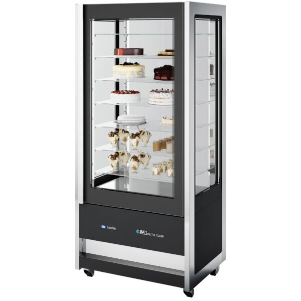 ISA Cristal Tower 930 RV TB TN_0