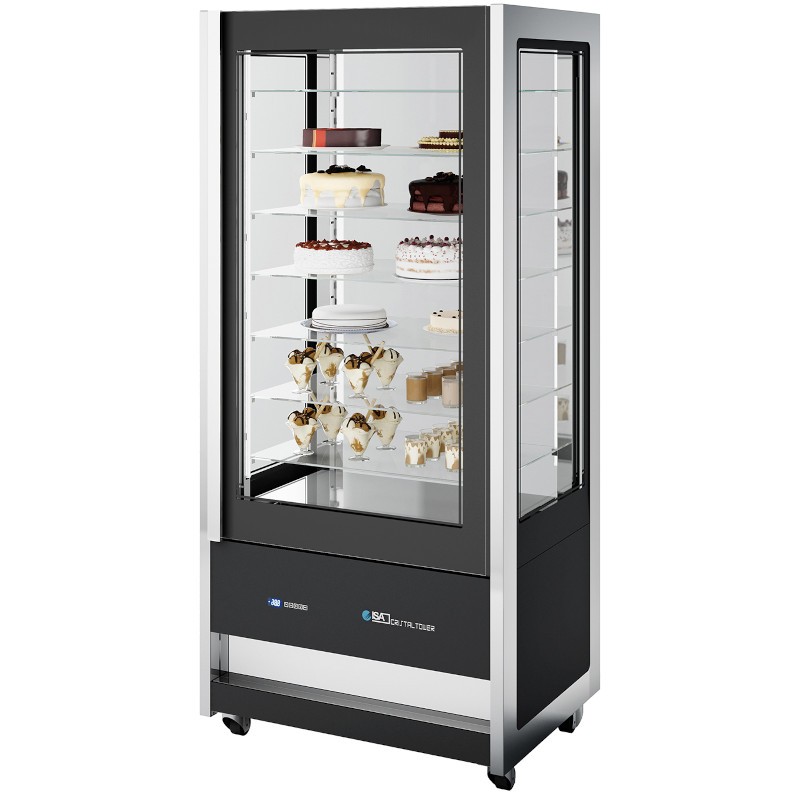 ISA Cristal Tower 930 RV TB TN_0