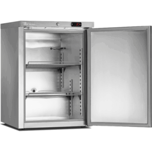 Vrieskast Gastro-Inox 221.126