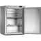 Vrieskast Gastro-Inox 221.126
