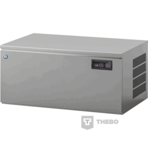 IJsblokjesmachine Hoshizaki IM-240DWPE