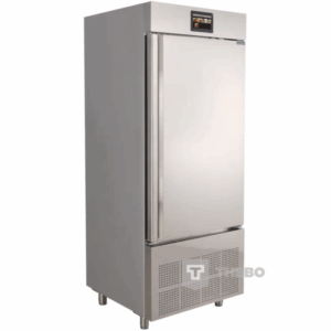 Blast chiller & blast freezer Tefcold BLCA14X1
