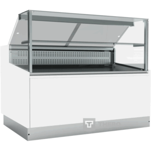 Koeltoonbank Tefcold Brabant 150