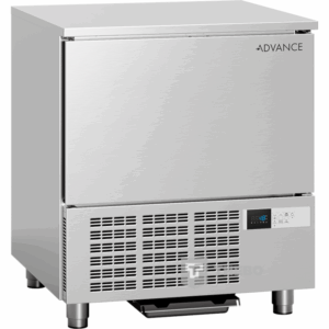 Blast chiller & blast freezer Hoshizaki Advance SBU15GLE